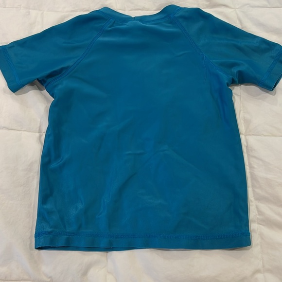 OSHKOSH - Rash/Sun guard - Picture 2 of 3